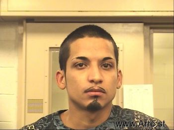 Gregorio  Torres Mugshot